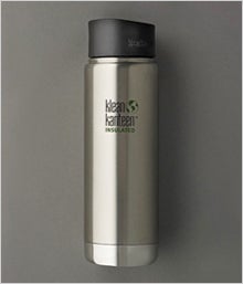 Klean Kanteen Insulated Wide Review