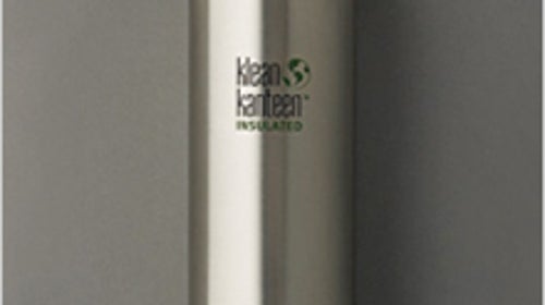 Klean Kanteen Wide Insulated - Camping Accessories: Reviews