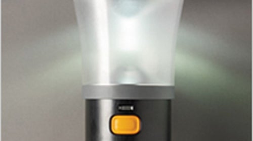 Black Diamond Titan - Lanterns: Reviews