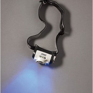 Coleman Multi Color LED Headlamp - Headlamps: Reviews