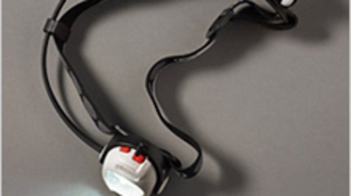 Petzl Myo RXP - Headlamps: Reviews