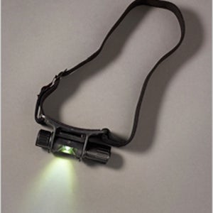 SureFire Saint Minimus - Headlamps: Reviews