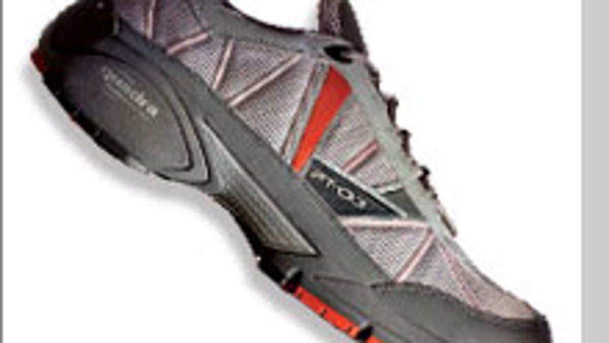 UK Gear PT03 Road Runners Review