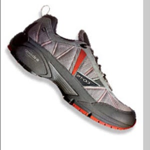 UK Gear PT-03 - Road Runners: Review