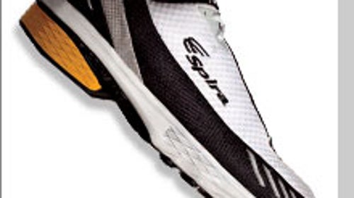 Spira Del Sol - Road Runners: Review