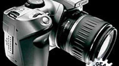 Canon Digital Rebel  -  Digital Cameras: Reveiws