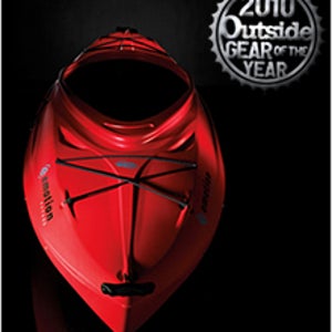 Emotion Comet - whitewater kayaks: Reviews