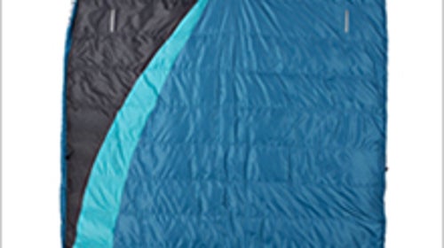 Kelty Supernova 3-in-1 Sleeping Bag - Down Sleeping Bags: Reviews