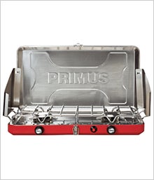 Primus Atle 2 Burner Camp Stove - Car Camping Stoves: Reviews