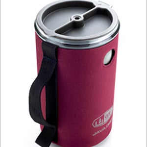 GSI Outdoors 30-oz Java Press - Camping Accessories: Reviews