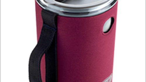 GSI Outdoors 30-oz Java Press - Camping Accessories: Reviews