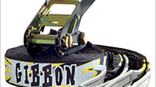 Gibbon Jibline - Camping Accessories: Reviews