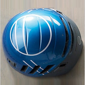 Wild Country Rock Lite Helmet - Climbing Gear: Reviews