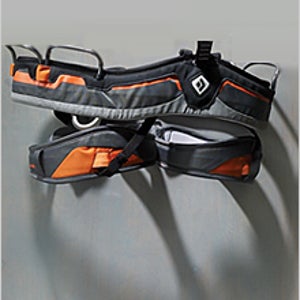 Black Diamond Aspect Harness - Climbing Harnesses: Reviews