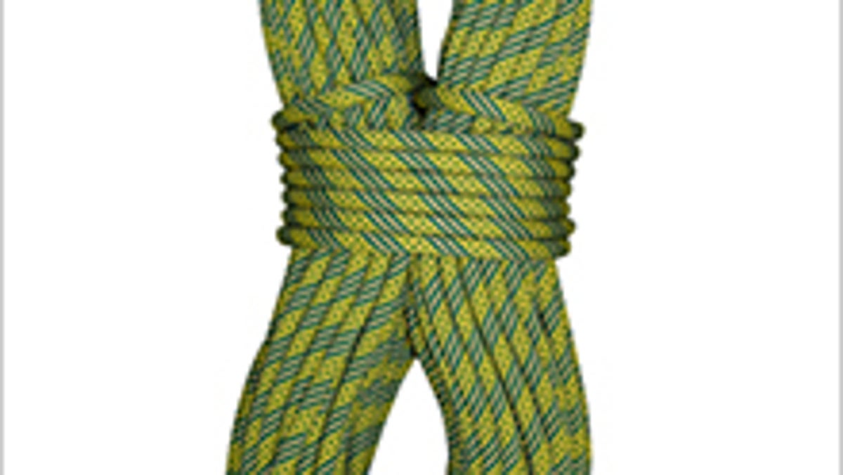 Sterling Marathon Pro Rope Climbing Ropes Reviews