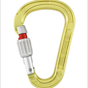 Petzl Attache 3D Lockers - Climbing Tools: Reviews