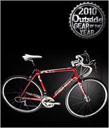 Gary Fisher Cronus Road Bikes Reviews