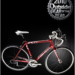 Gary Fisher Cronus - Road Bikes: Reviews