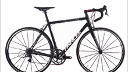 Parlee Z5 - Road Bikes: Reviews