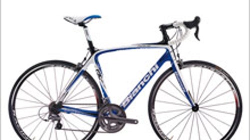 Bianchi Infinito Ultegra - Road Bikes: Reviews