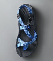 Chaco men's water sales shoes