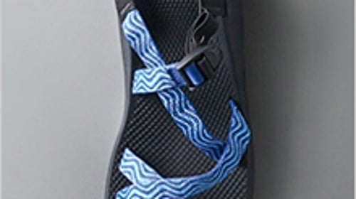 Chaco Z2T Vibram Pro Men - water shoes: Reviews