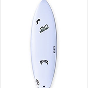 Hydroflex Lost Rocket - surfboards: Reviews