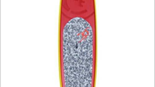 C4 Waterman All Terrain Board - paddle boards: Reviews