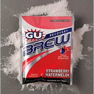 Gu Recovery Brew - food and culinary accessories: Reviews