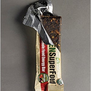 Amazing Grass GreenSuperFood Energy Bar - food and culinary accessories: Reviews