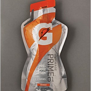 Gatorade Prime 01 - food and culinary accessories: Reviews