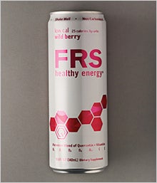 FRS Healthy Energy - food and culinary accessories: Reviews