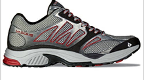 Vasque Transistor FS Shoes - running shoes: Reviews