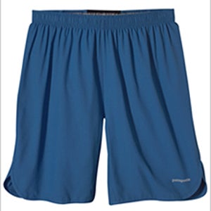Patagonia Long Haul Runners Shorts - clothing/apparel: Reviews