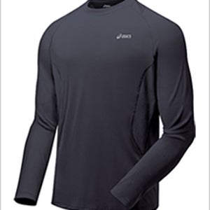 ASICS Favorite Long-Sleeve Shirt - base layer: Reviews