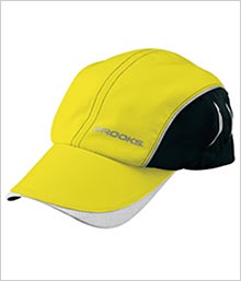 Brooks Nightlife Hat - hats: Reviews