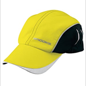 Brooks Nightlife Hat - hats: Reviews
