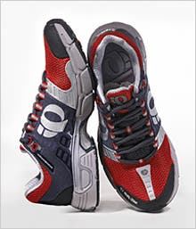Pearl Izumi SyncroFuel XC - trail-running shoes: Reviews display picture 1
