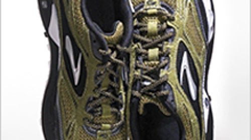 Brooks Cascadia 5 - trail-running shoes: Reviews