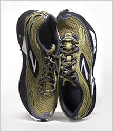 Brooks Cascadia 5 - trail-running shoes: Reviews