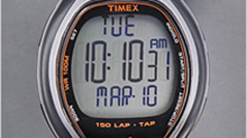 Timex Sleek 150-Lap - sport watches: Reviews