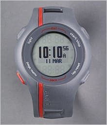 Garmin Forerunner 110 - sport watches: Reviews display picture 1