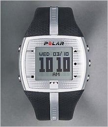 Polar Ft7 - Heart-rate Monitors: Reviews