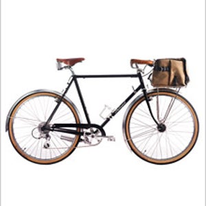 Beloved Morton - Urban and Cruiser Bikes: Reviews