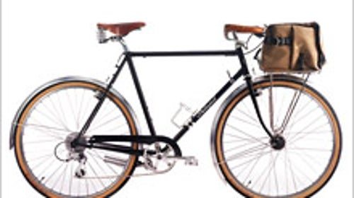 Beloved Morton - Urban and Cruiser Bikes: Reviews