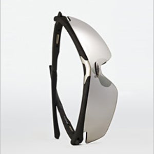 Rudy Project Genetyk 3-Lens Competition Kit - Sport Sunglasses: Reviews
