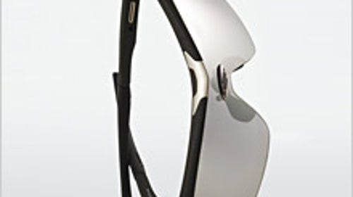 Rudy Project Genetyk 3-Lens Competition Kit - Sport Sunglasses: Reviews