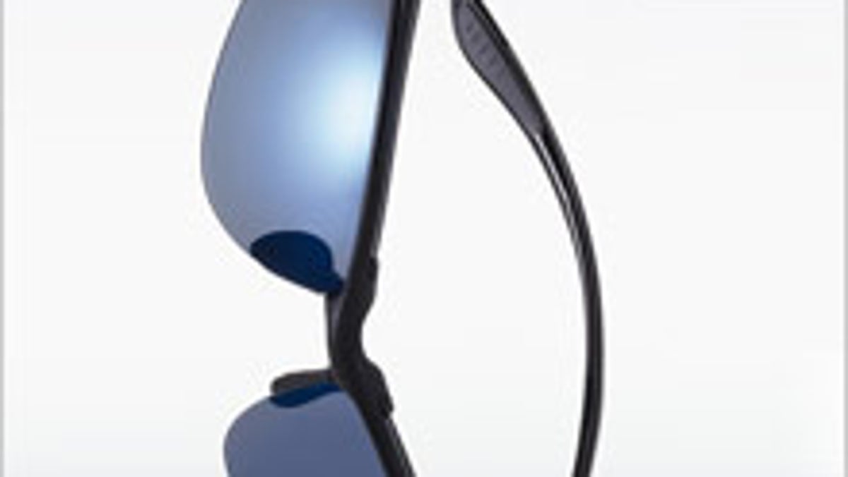 Bollé Kicker Sport Sunglasses Reviews