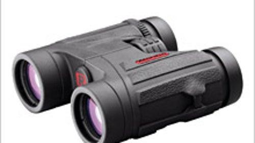 Redfield Rebel - Binoculars and Telescopes: Reviews