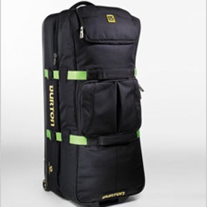 Burton Wheelie Sub - Rolling Luggage: Reviews